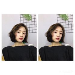 -明洞造型精品烫染