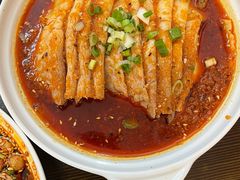 蒜泥白肉-牛王庙(龙华花园店)