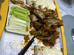 -鸭王烤鸭店(三里河店)
