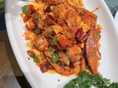 -蚝得喜海鲜(东城店)
