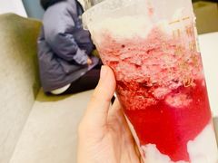 -奈雪的茶(市百一店)