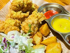 -汉米达特色料理餐厅(郴州友阿国际广场店)
