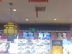 -渔家风味·鲅鱼水饺·央视展播·海鲜天津菜(开发区店)