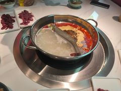 -潮牛岛·潮汕鲜切牛肉自助火锅(无锡首店)