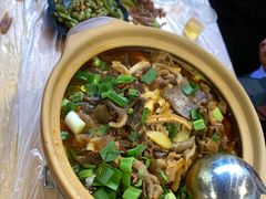 -郑记•不夜城烧烤•龙虾•虾蟹(黄鹤楼店)