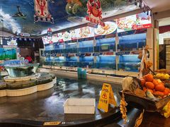 -益利大酒楼(井岸店)