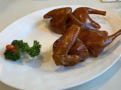 -利苑酒家(金宝店)