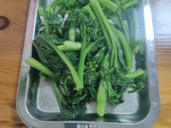 -龙上水现炒生料(柳沙店)