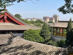-华清宫景区