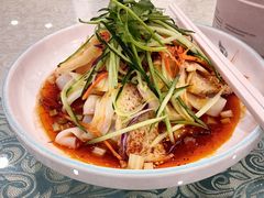 -巴扎美食·新疆菜·西域歌舞表演餐厅(新疆大厦店)