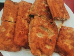 -清真麦顺和饭庄·二姐回头(和平店)