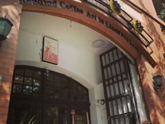 -良友书坊(安徽路店)