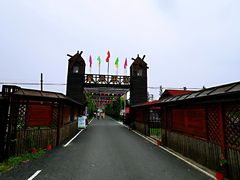 -金色田园农家乐餐厅