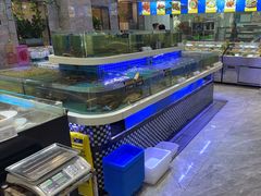 -大众海鲜(巨龙北路店)