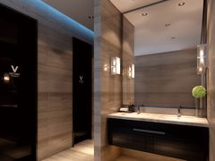 -威克健身游泳(万菱汇店)