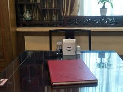 -晋阳饭庄(虎坊桥店)