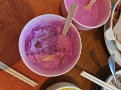 -亚龙湾希尔顿自助餐厅·海鲜·烧烤·沙滩BBQ·现场乐队