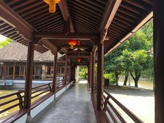 -绍兴老味道·非遗门店(银泰城店)