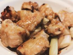 -点都德(广州白云山景区南门店)