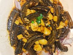 -宴秋杭州菜(锦艺城店)