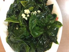 -灵芝妹子海鲜米线(瓦房店新玛特店)