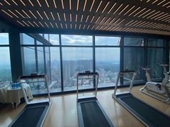 -深圳滨河时代ICON LAB艾垦酒店