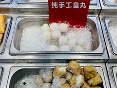 -阿坤纯正西刀鱼丸(Kuala Lumpur Branch)