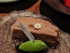 -大树餐厅(益田假日店)