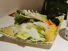 -鱼酷活鱼烤鱼(沈阳大悦城店)