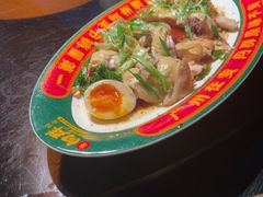 -粤·向群饭店(二沙岛店)