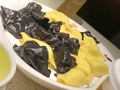 -船歌·鱼水饺青岛菜(金狮广场店)