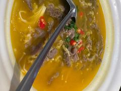 -巴依老爷新疆美食(清华东门店)