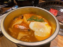 -黑牛黑猪烤肉专门店(万象城店)