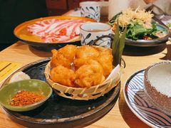 -有喜屋·日料·居酒屋(旭辉广场店)