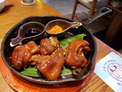 -云海肴·汽锅鸡·云南菜(苏州中心店)