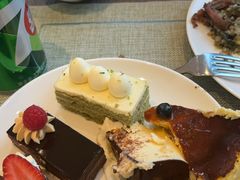 -TABLE·味西餐厅-成都茂业JW万豪酒店