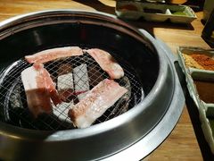 -竹涟烧肉(太古里店)