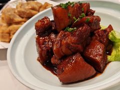 -小秦淮·南京土菜(新亭西路店)
