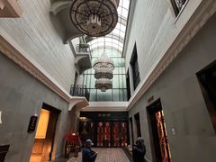 -杭州新新饭店·1913餐厅