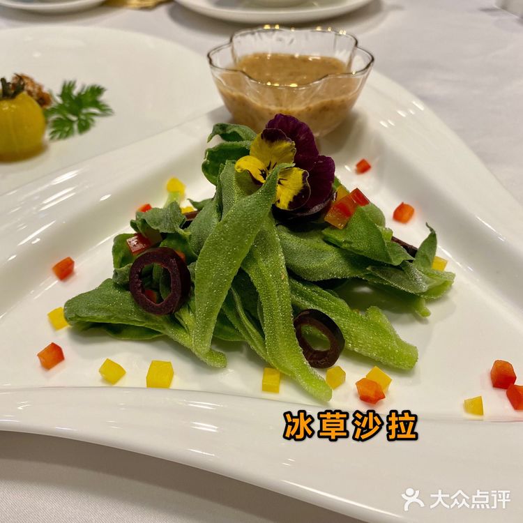 鲍鱼专门店:德叔鲍鱼