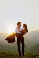 点击看大图 -金夫人婚纱摄影(西昌店)
