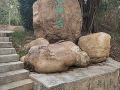 -梧桐山风景名胜区