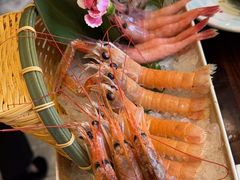 -Mr.Fish鱼鲜生海鲜放题(高德置地冬广场店)