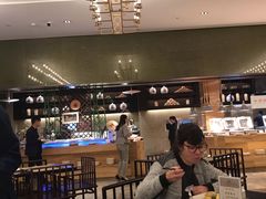 -三宝大饭店-中和艺素餐厅(浦上金山正祥广场店)