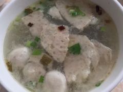 -非遗·爱西干面(小公园总店)