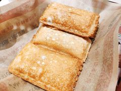 -肯德基(尖岭万达店)