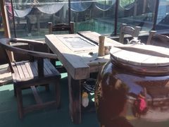 -丫口花园餐厅·融合菜