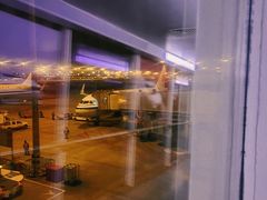 -星巴克(成都机场T2店)