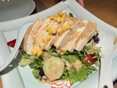 -三石铁板烧(紫竹桥店)
