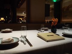-北京柏悦酒店·锦庭餐厅Dining Room